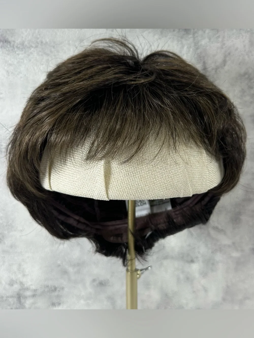 Hairuwear raquel welch